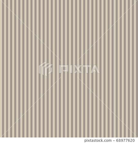 Striped vertical line of grey and brown color Striped vertical line of grey and brown color 68977620