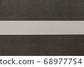 White and Grey coloured paper background 68977754