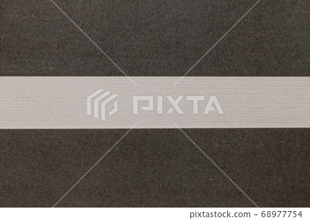 White and Grey coloured paper background White and Grey coloured paper background 68977754