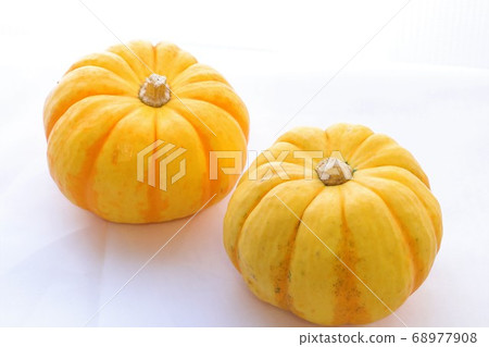 南瓜(南瓜)特寫 南瓜(南瓜)特寫 68977908