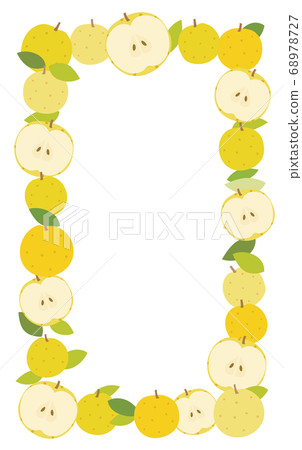 梨框 梨框 68978727