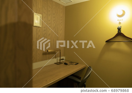 Study space 68979868