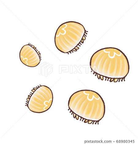 R: A more fairy tale aquarium full of jellyfish 4 68980345