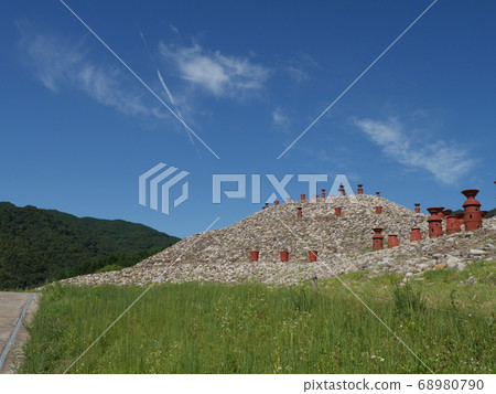 Charentacean墓 68980790