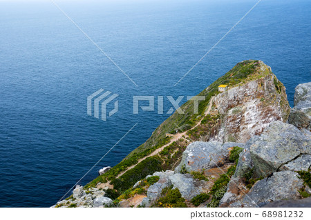 Cape of Good Hope, Cape of Good Hope Nature 68981232