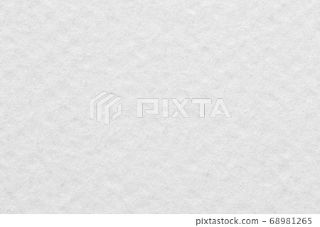 Paper texture for your individual interior in light tone. 68981265
