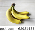香蕉 68981483