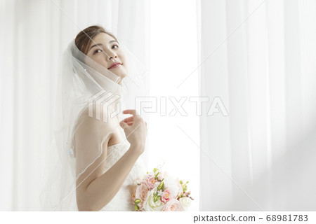 女人的新娘 女人的新娘 68981783