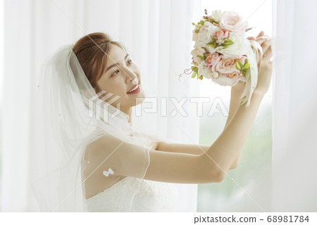 女人的新娘 女人的新娘 68981784