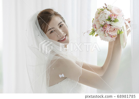 女人的新娘 女人的新娘 68981785