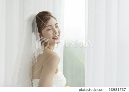 女人的新娘 女人的新娘 68981787