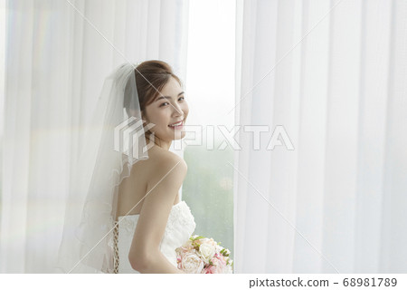 女人的新娘 女人的新娘 68981789