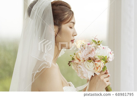 女人的新娘 女人的新娘 68981795