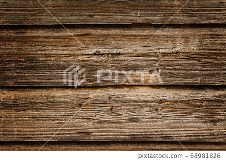 Abstract backround of wooden wall 68981826