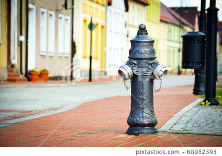 Water pipe hydrant Water pipe hydrant 68982393