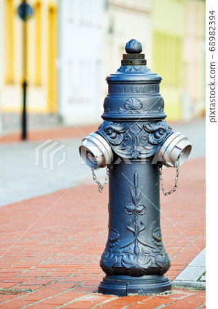 Water pipe hydrant Water pipe hydrant 68982394
