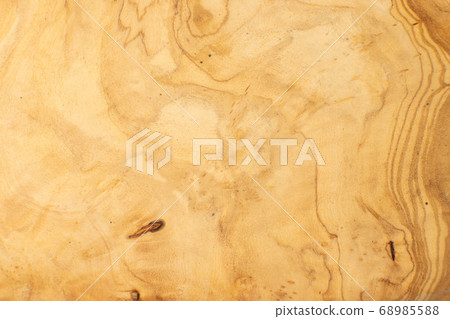 Olive Wood Texture Background, Solid Wooden Burr Olive Wood Texture Background, Solid Wooden Burr 68985588