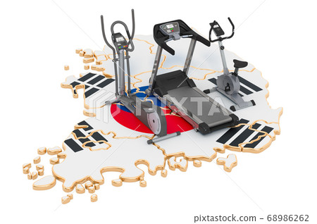 Sport clubs in South Korea 68986262
