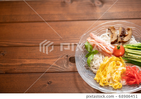 Zero-sugar noodles for diet Zero-sugar noodles for diet 68986451