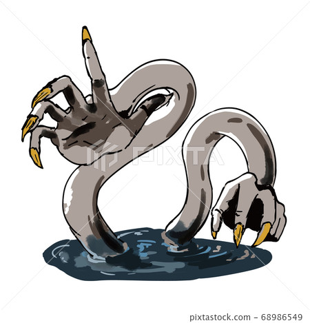 Grandmother 68986549