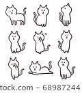 各種貓4 68987244