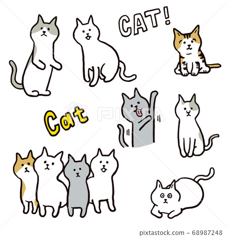 貓各種1 68987248