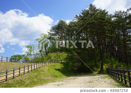 Sanriku Geopark Sannoiwa 68987258