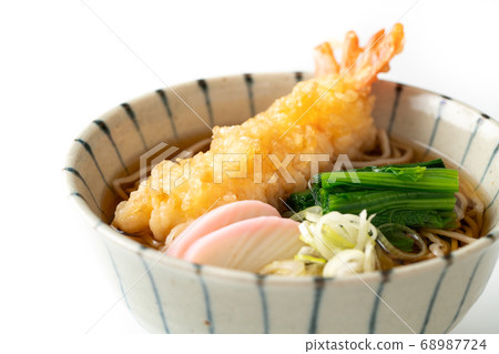 Toshikoshi soba Toshikoshi soba 68987724