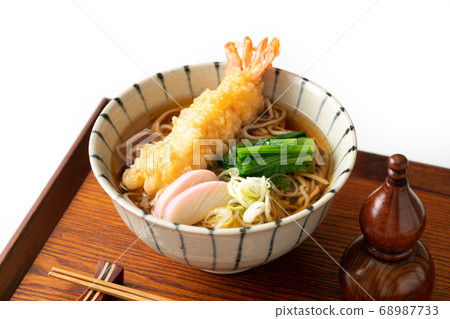 Toshikoshi soba Toshikoshi soba 68987733