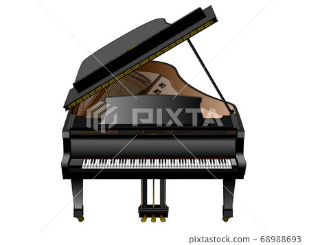Piano Piano 68988693