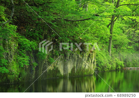 岩手縣墨田區Summer Stream 68989250