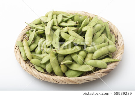 原始的毛豆 原始的毛豆 68989289