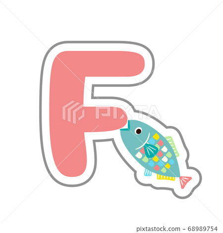 可愛的字母英文字母分別英文字母 68989754