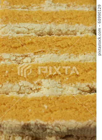 韓國傳統艾蒿糕，紅豆糕，南瓜餅，鬆餅 68990129