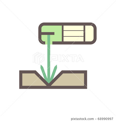 Welding work and tool such as welding torch, gas Welding work and tool such as welding torch, gas 68990997