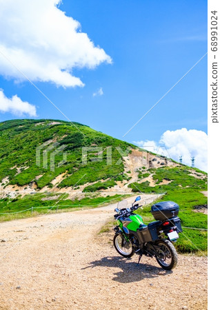 Touring (Kenashi Pass) Touring (Kenashi Pass) 68991024