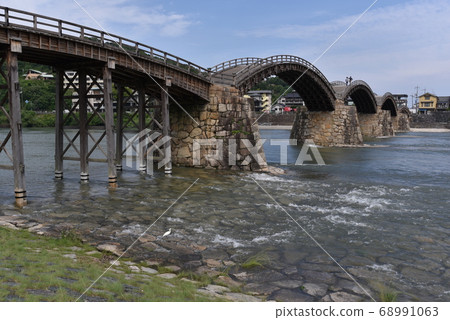 Kintai橋 68991063