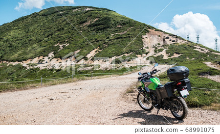 遊覽(Kenashi Pass) 遊覽(Kenashi Pass) 68991075