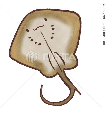 R：黃貂魚A，一個更加童話般的水族館 68992426