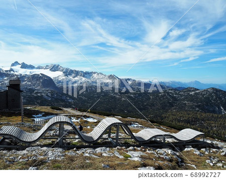 Dachstein massif Dachstein massif 68992727