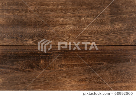 Material wood grain overhead view shooting Material wood grain overhead view shooting 68992860