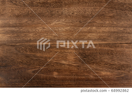 Material wood grain overhead view shooting 68992862