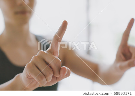 hands, Both Hands, gents 68993171