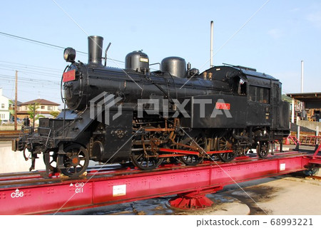 Oigawa Railway C12-164 Oigawa Railway C12-164 68993221
