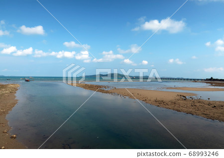 Thailand Rayong Koh Samet 68993246