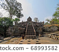 Cambodia Preah Vihear Preah Vihear Ruins 68993582