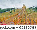 Cambodia Kampot Wat Puth Kiri Cambodia 68993583