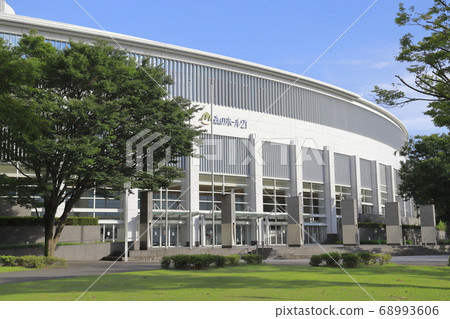Forest Hall 21 Matsudo City, Chiba Prefecture 68993606