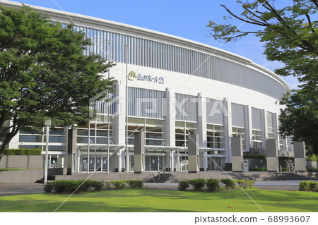 千葉縣松戶市21森林會館 千葉縣松戶市21森林會館 68993607