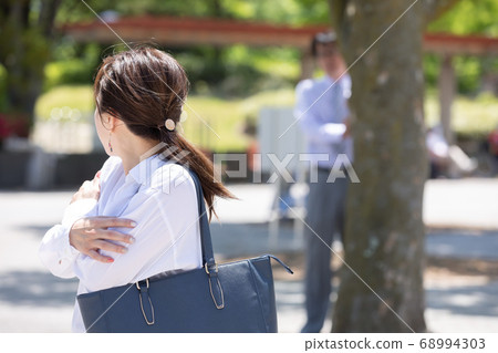 潛行者/變態/ Tsukimatoi 68994303